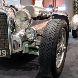 Retro Classic