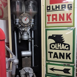 Tankstellen