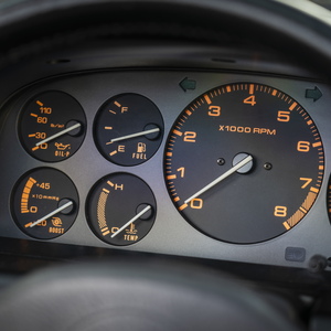Mazda RX-7 (FC)