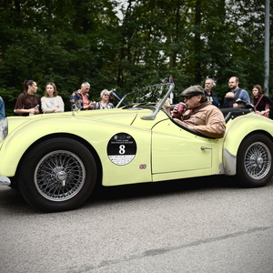 Classic Cars